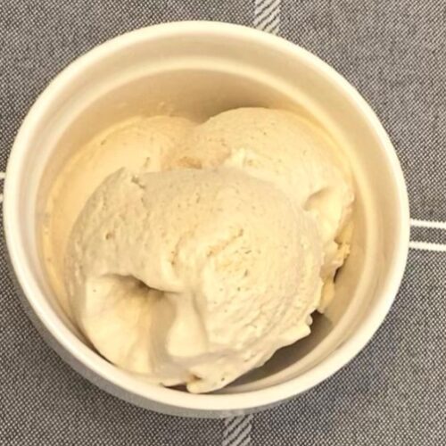 Dragon Stout Ice Cream - MoveYuhHand