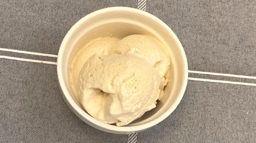 Read more about the article NO CHURN DRAGON STOUT ICE CREAM