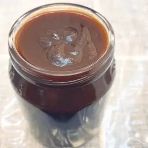 pumpkin spice syrup-MoveYuhHand