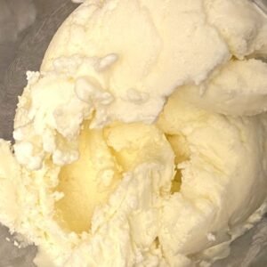 Soursop Ice Cream - MoveYuhHand