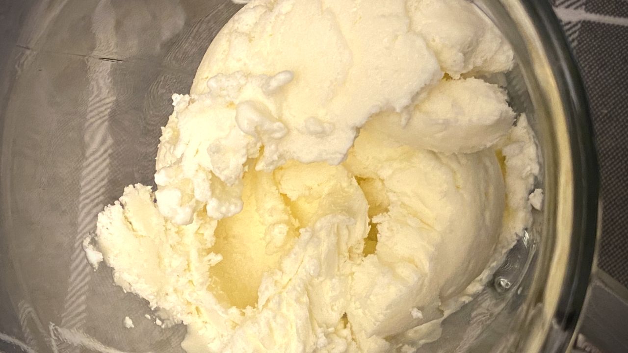 Read more about the article NO CHURN SOURSOP ICE CREAM