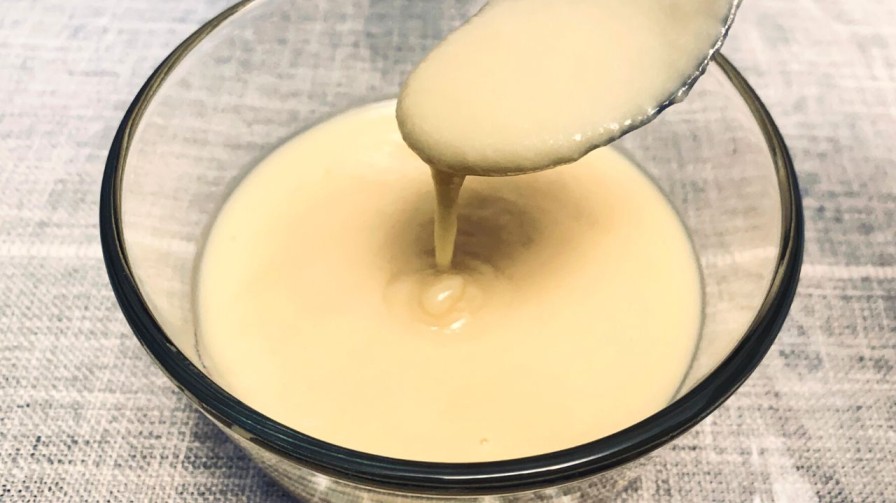 Read more about the article SWEETENED CONDENSED MILK