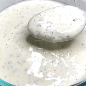 Ranch Dressing -MoveYuhHand