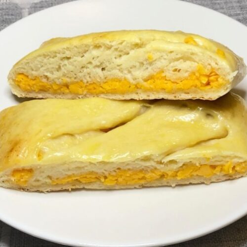 Jamaican Cheese Danish -MoveYuhHand