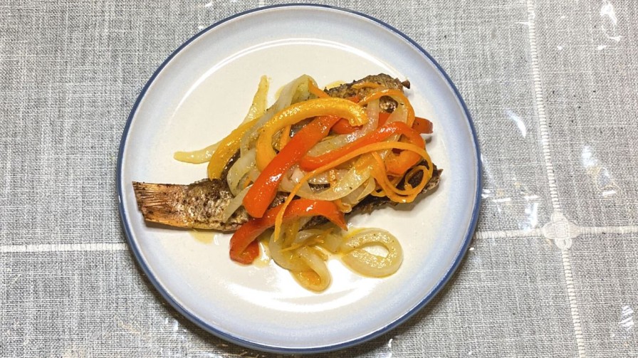 Read more about the article JAMAICAN ESCOVITCH FISH